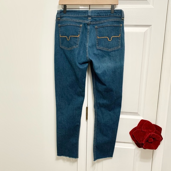 Kimes Ranch Jeans Kimes Ranch Bonnie Jeans Altered 2 Poshmark